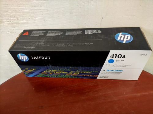 Toner 410a Hp