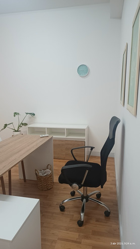 Alquiler De Consultorios Por Módulos