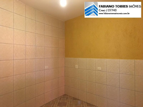 Sobrado Para Venda Em São Bernardo Do Campo, Nova Petrópolis - 1595_2-640734