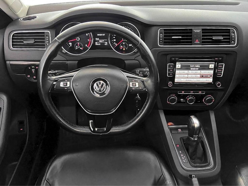 Volkswagen Jetta 2.0 Comfortline