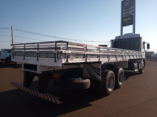 Imagem 6 de 6 de Vw 17.250 Sc - Marka Veiculos Ltda