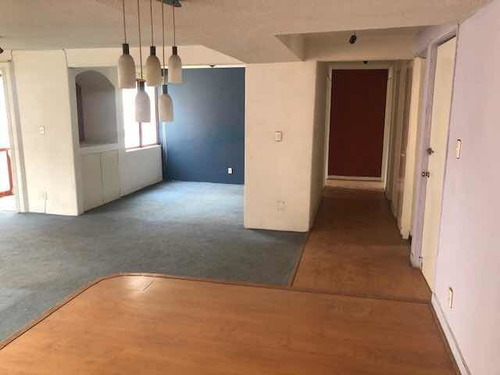 Imagen 4 de 11 de Departamento En Venta En Bosques Residencial Del Sur