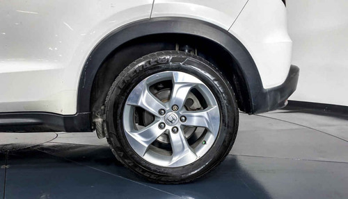 Imagen 12 de 15 de 41757 - Honda Hr-v 2016 Con Garantía