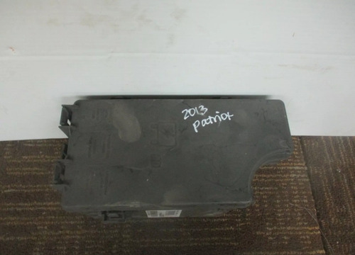 Caja De Fusibles Mopar Tipm 04692342ad Para Vehículos