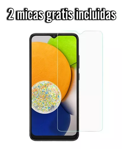 Funda Uso Rudo Anillo Para Samsung Galaxy A14