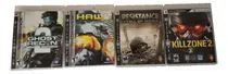 Comprar Tom Clancy's Ghost Recon 2 Advanced Warfighter Y Otros