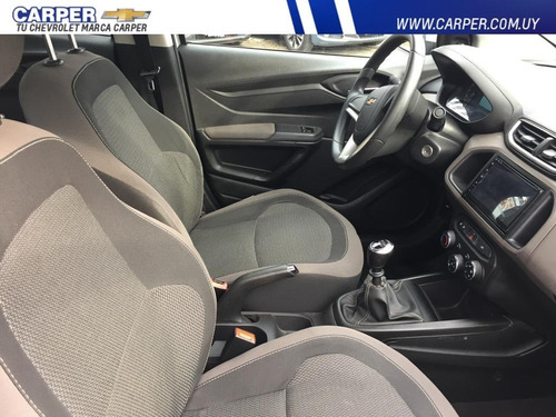 Chevrolet Prisma C/63088