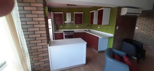 Imagen 5 de 14 de Apartamento De 90 M2 En La Esperanza En Maracay