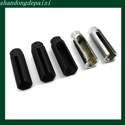 Llave De Enchufe Universal Con Sensor De Oxígeno For Coche