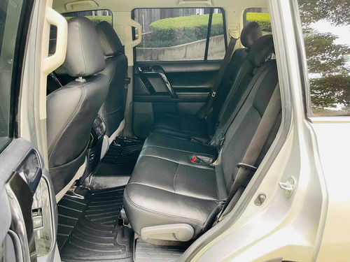 Toyota Prado 2013 4.0 Tx