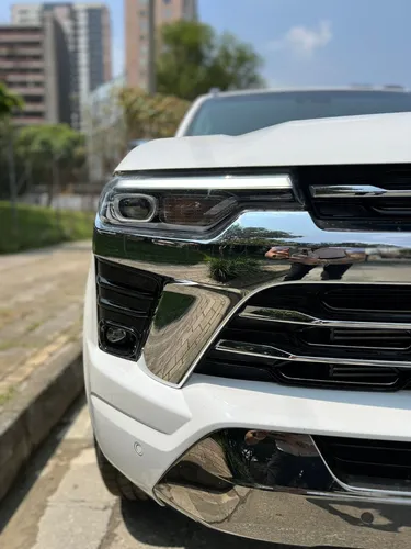 Chevrolet Colorado Highcountry AT E6 2025 Colorado Highcountry AT E6