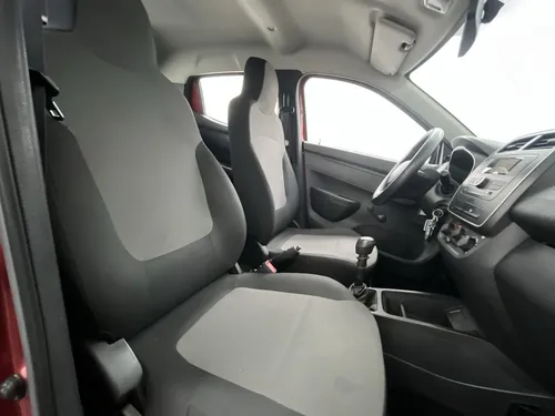 Renault Kwid KWID LIFE 5P 1.0