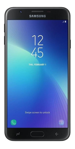 Samsung Galaxy J7 Prime 2 TV Dual SIM 32 GB preto 3 GB RAM