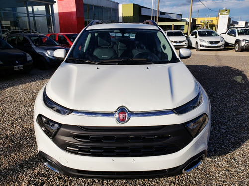 Nueva Fiat Toro 2021! Anticipo 150mil Y Cuotas! - N