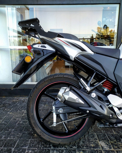 Yamaha Fz-s 2020 - Lista Para Transferir!