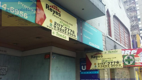 Imagen 1 de 7 de Local En Av. Hipolito Yrigoyen, Lomas De Zamora!