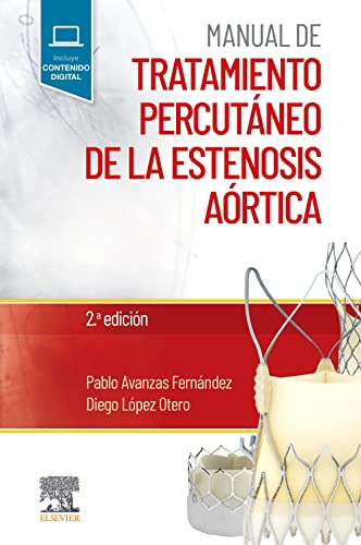 Manual De Tratamiento Percutaneo De La Estenosis Aortica - V