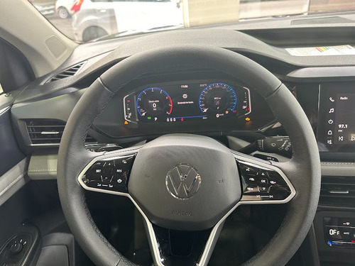 Volkswagen Taos 1.4 250 Tsi Comfortline