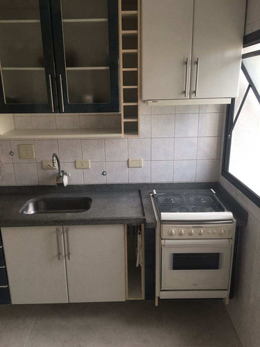 Imagem 13 de 30 de Apto Na Mooca Com 1 Dorm, 2 Vagas, Sacada, 62m² - Ap2645