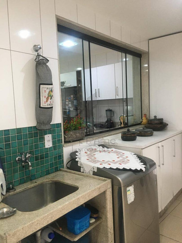 Imagem 16 de 19 de Casa Com 2 Dormitórios À Venda, 150 M² Por R$ 700.000 - São Luís - Volta Redonda/rj - Ca0017