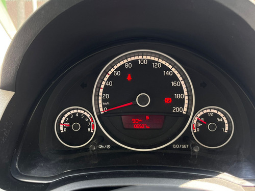 Volkswagen Up! 1.0 Move 5p