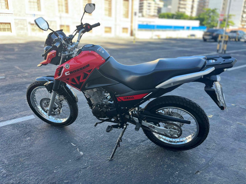 Yamaha Xtz 150 Crosser S Flex
