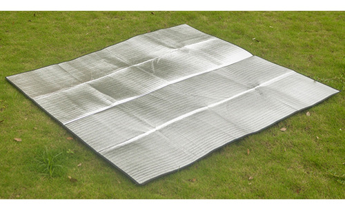Manta De Pícnic, Impermeable, Portátil, De Doble Cara