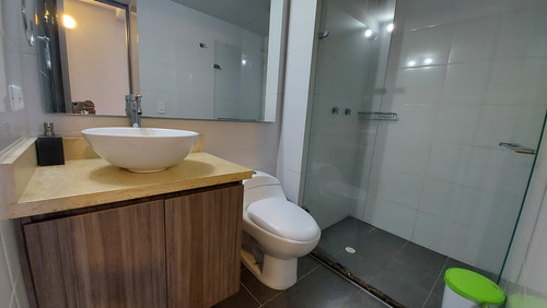 Exclusivo Apartamento Inteligente En Mosquera Penthouse