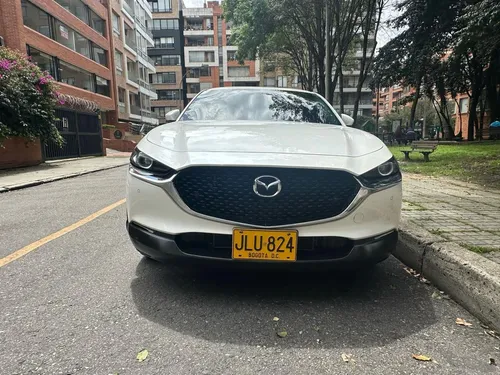 Mazda CX-30 2.0 Touring At