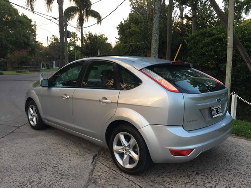 Ford Focus 2.0 Trend Plus