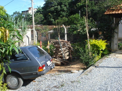 Casa 360m² Lagoa Santa - 583