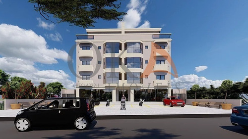 Imagem 1 de 15 de Apartamentos 79,42m², 1° Andar, Prox. A Praia, Ingleses-sc! - 2916 - 69265859