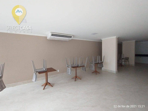 Imagem 23 de 27 de Excelente Apartamento Em Jardim Camburii - Ap0490