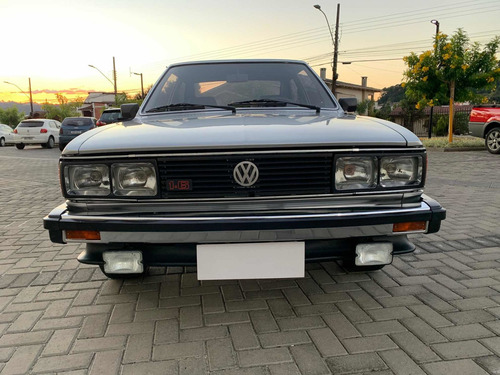 Volkswagen Passat Vilage