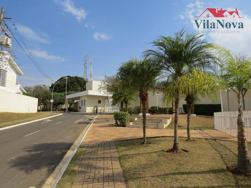 Imagem 18 de 30 de Casa Com 3 Dormitórios À Venda, 160 M² Por R$ 640.000,00 - Condomínio Residencial Green Village - Indaiatuba/sp - Ca1728