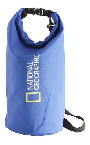 Bolsa A Prueba De Agua National Geographic 15lts -bng2015