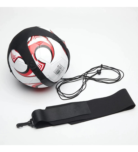 Imagen 4 de 6 de Bolsa De Malabares Para Balón De Fútbol
