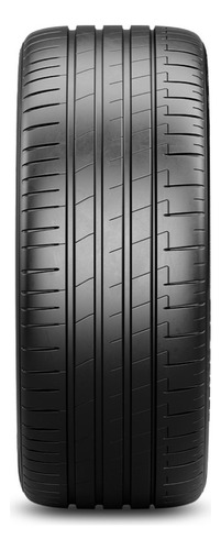 Llanta 275/50r20 113w Pirelli P Zero E (mo-s) Xl
