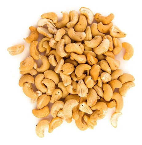 Mix Castanhas Macadâmia/caju/pará/amêndoa/nozes/1kg