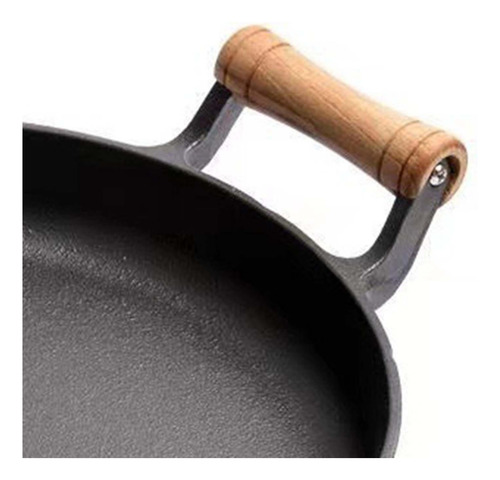 Sartén Para Crepé De Cocina, Sartén De 30 Centimetros