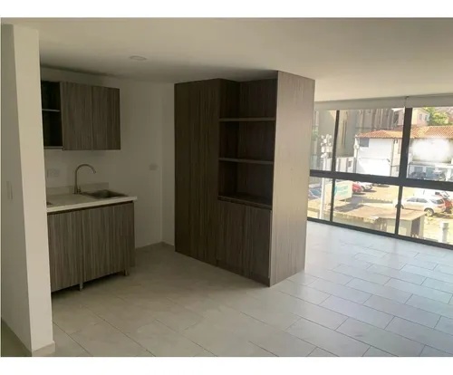 Se Vende Apartaestudio En Buenos Aires
