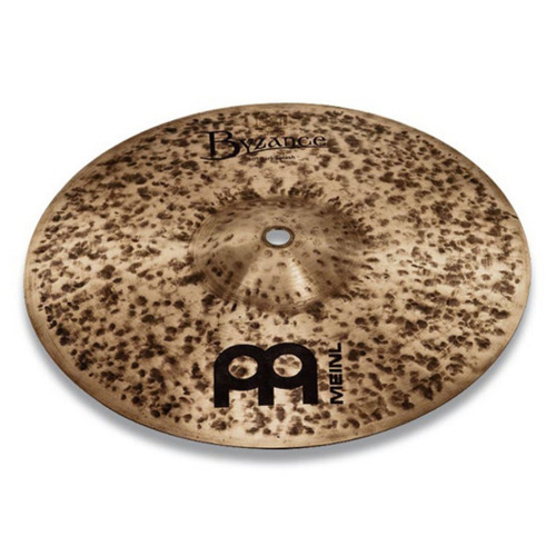 Platillo Meinl Byzance 10  Splash Dark Series B10das