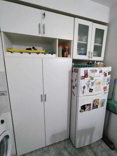 Imagen 4 de 8 de B° Alberdi - Colon N 1881 - 1 Dorm