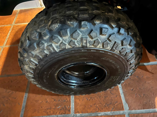 Imagen 11 de 17 de Yamaha Grizzly