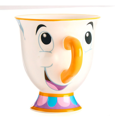 Paladone Taza De Té De Cerámica Con Licencia De