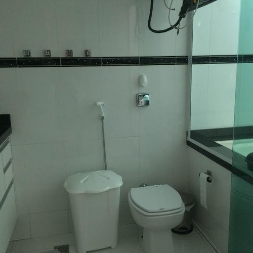 Imagem 29 de 30 de Casa Com 3 Dormitórios À Venda, 270 M² Por R$ 900.000,00 - Centro - Piracicaba/sp - Ca1233