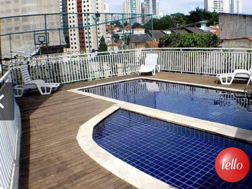 Apartamento - Ref: 221972