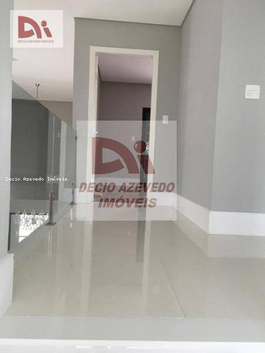Imagem 14 de 25 de Casa Com 3 Dormitórios À Venda, 260 M² Por R$ 1.200.000,00 - Quiririm - Taubaté/sp - Ca0032