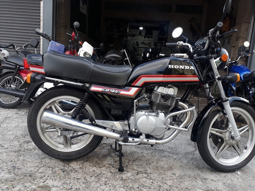 Honda Cb 400 1 Linda Honda Cb 400 1 Linda