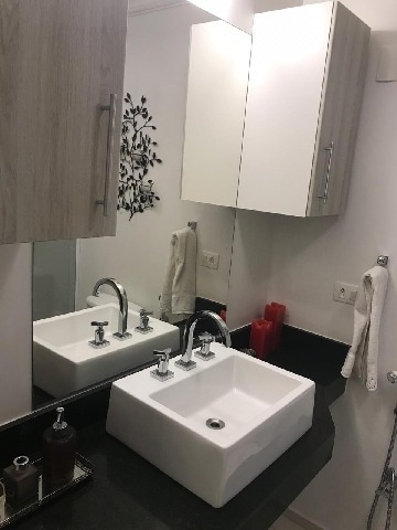 Imagem 27 de 29 de Venda - Apartamento Trujillo / Sorocaba/sp - 5586